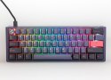 Ducky One 3 Mini klawiatura Gaming USB Niebieski