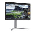 LG Electronics Monitor 27UQ850V-W 27 cali UHD