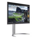 LG Electronics Monitor 27UQ850V-W 27 cali UHD