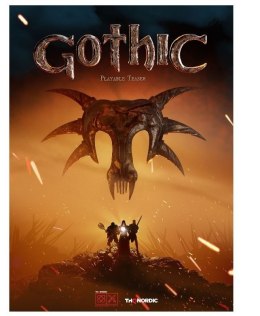 Plaion Gra PC Must Have Gothic Complete