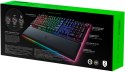 Razer Huntsman V2 Analog klawiatura Gaming USB QWERTY US English Czarny