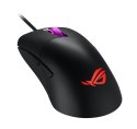 ASUS ROG Keris myszka Gaming Po prawej stronie RF Wireless + USB Type-A 16000 DPI