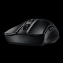 ASUS ROG Strix Carry myszka Gaming Po prawej stronie RF Wireless + Bluetooth Optyczny 7200 DPI