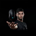 Logitech G Pro Wireless myszka Gaming Oburęczny RF Wireless Optyczny 25600 DPI