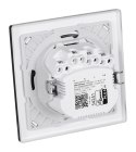 FIBARO Walli Dimmer ( ściemniacz) antracyt