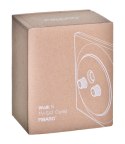 Gniazdko Walli N TV-SAT Outlet FIBARO Walli FGWTFEU-021