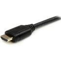 StarTech.com HDMM3MP kabel HDMI 3 m HDMI Typu A (Standard) Czarny