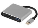 Tracer A-1 USB 3.2 Gen 1 (3.1 Gen 1) Type-C Aluminium