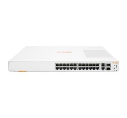 HPE Aruba IOn 1960 24G 2XT 2XF Sw Eu-E