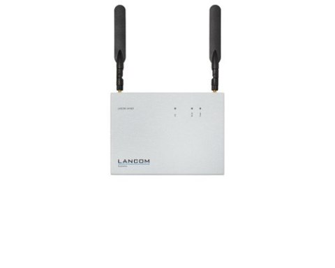 Lancom Systems IAP-821 1000 Mbit/s Szary Obsługa PoE