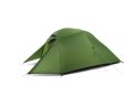 Naturehike Namiot Cloud Up 3 20D Updated NH18T030-T-Forest Green