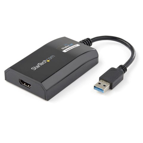 USB 3.0 TO HDMI VIDEO ADAPTER/.