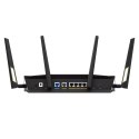 Router Asus RT-AX88U PRO Wi-Fi 6 AX6000 Gigabit Ethernet Dual-band (2.4 GHz / 5 GHz) Black