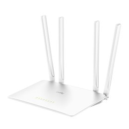 Router CUDY WR1200 LAN 10/100 AC1200 Dual Band WiFi Mesh