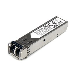 StarTech.com SFP1000SXST moduł przekaźników sieciowych Swiatłowód 1250 Mbit/s SFP 850 nm