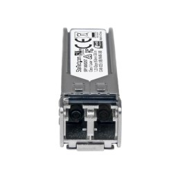 StarTech.com SFP1000SXST moduł przekaźników sieciowych Swiatłowód 1250 Mbit/s SFP 850 nm