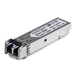 StarTech.com SFPF1302C moduł przekaźników sieciowych Swiatłowód 155 Mbit/s SFP 1300 nm