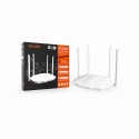 Tenda-Router WiFi 6 TX9 Gigabit Ethernet