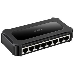 Switch CUDY GS108D 8-Port 10/100/1000