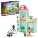 LEGO Friends 41695 Klinika dla zwierzątek