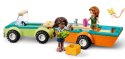 LEGO Friends 41726 Wakacyjna wyprawa na biwak