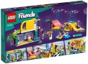 LEGO Friends 41751 Skatepark