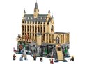 LEGO Harry Potter 76435 Zamek Hogwart™: Wielka Sala