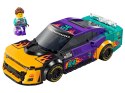 LEGO Speed Champions 76935 NASCAR Next Gen Chevrolet Camaro ZL1