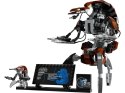 LEGO Star Wars 75381 Droideka