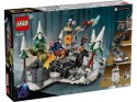 LEGO Super Heroes 76291 Avengers: Czas Ultrona