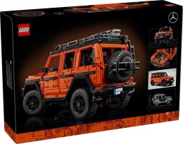 LEGO Technic 42177 4x4