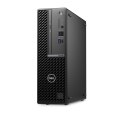 Dell Optipex SFF Plus i5-13500 16GB DDR4 4400 SSD512 Intel UHD Graphics 770 No WiFi KB+Mouse W11Pro