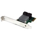 StarTech.com PEXSAT34RH kontroler RAID PCI Express 2.0 6 Gbit/s