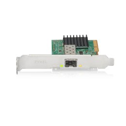 Zyxel 10Gb Network Adapter PCIe Card with Single SFP+ Port