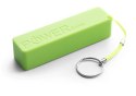 ESPERANZA POWER BANK 2000MAH QUARK CZARNY XMP101K