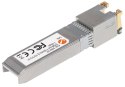 Intellinet 508179 moduł przekaźników sieciowych Miedź 11100 Mbit/s SFP+