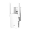 Wzmacniacz sygnału WIFI CUDY RE1800 LAN 1xGigabit AX1800 Dual Band Wi-Fi 6 Mesh