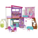 Barbie HCD50 domek dla lalek