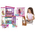 Barbie HCD50 domek dla lalek