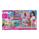 Barbie HCD50 domek dla lalek