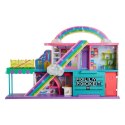 MATTEL POLLY POCKET HHX78 TĘCZOWE CENTRUM HANDLOWE