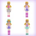 Polly Pocket HRD65 zestaw zabawkowy