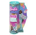 BARBIE Cutie Reveal Seria Dżungla Słonik HKP98 (HKP97)