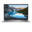 Dell Inspiron 3520 i5-1235U 15.6"FHD 250nits 120Hz 16GB SSD1TB Intel Iris Xe Graphics Non-Backlit Win11 3Y Platinum Silver