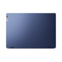 Lenovo FLEX-5-16IRU8 i7-1355U 16" WUXGA Touch IPS 16GB SSD512 BT BLKB FPR x360 Win11 Abyss Blue (REPACK) 2Y