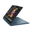 Lenovo Yoga 7 2-in-1 14IML9 Ultra 5 125H 14" 2.8K OLED 400nits Glossy 120Hz 16GB Soldered SSD1TB Intel Arc Graphics Win11 Tidal 