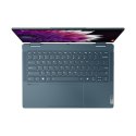 Lenovo Yoga 7 2-in-1 14IML9 Ultra 5 125H 14" 2.8K OLED 400nits Glossy 120Hz 16GB Soldered SSD1TB Intel Arc Graphics Win11 Tidal 