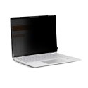 StarTech.com 135CT-PRIVACY-SCREEN filtr do ekranu 34,3 cm (13.5") Laptop Bezramkowy filtr prywatności na wyswietlacz