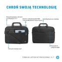 Torba HP Professional Laptop Bag do notebooka 14,1" czarna 500S8AA