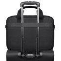 Torba na laptopa PORT DESIGNS Hanoi II 105064 ( Clamshell; 15,6"; kolor czarny)